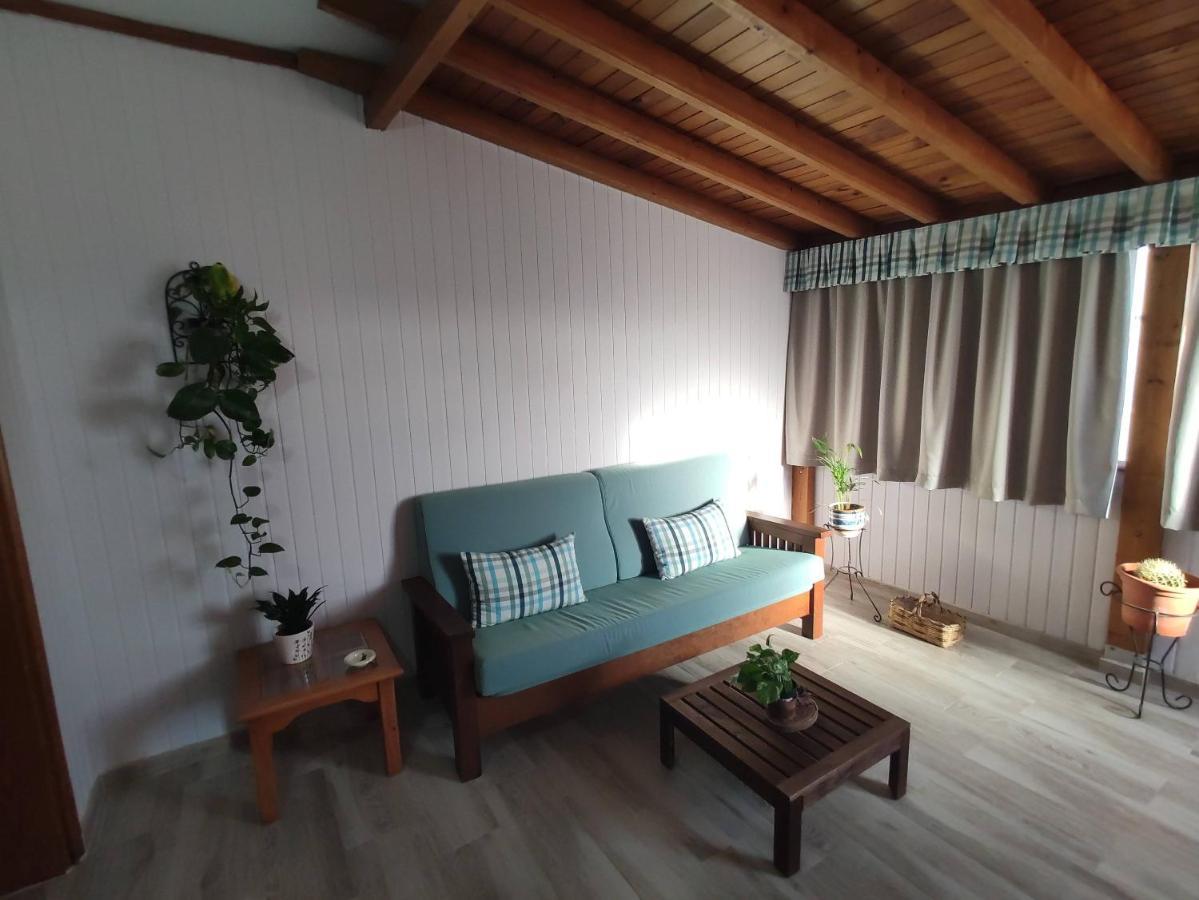Gran Canaria - Casa Carmen  Vecindario  Luaran gambar