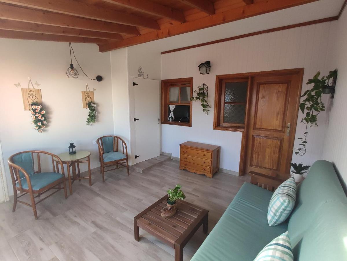Gran Canaria - Casa Carmen  Vecindario  Luaran gambar