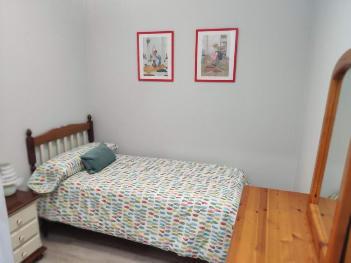 Gran Canaria - Casa Carmen  Vecindario  Luaran gambar