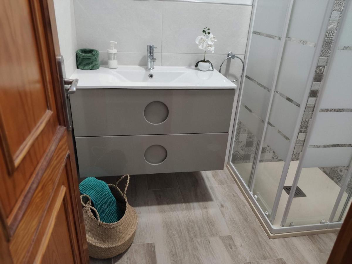 Gran Canaria - Casa Carmen  Vecindario  Luaran gambar