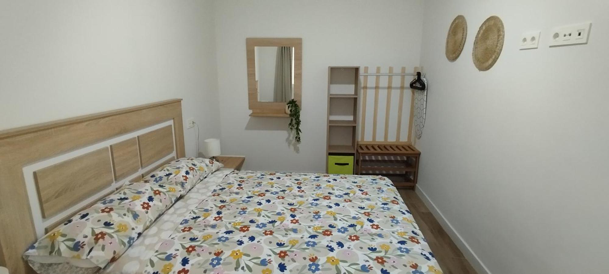 Gran Canaria - Casa Carmen  Vecindario  Luaran gambar