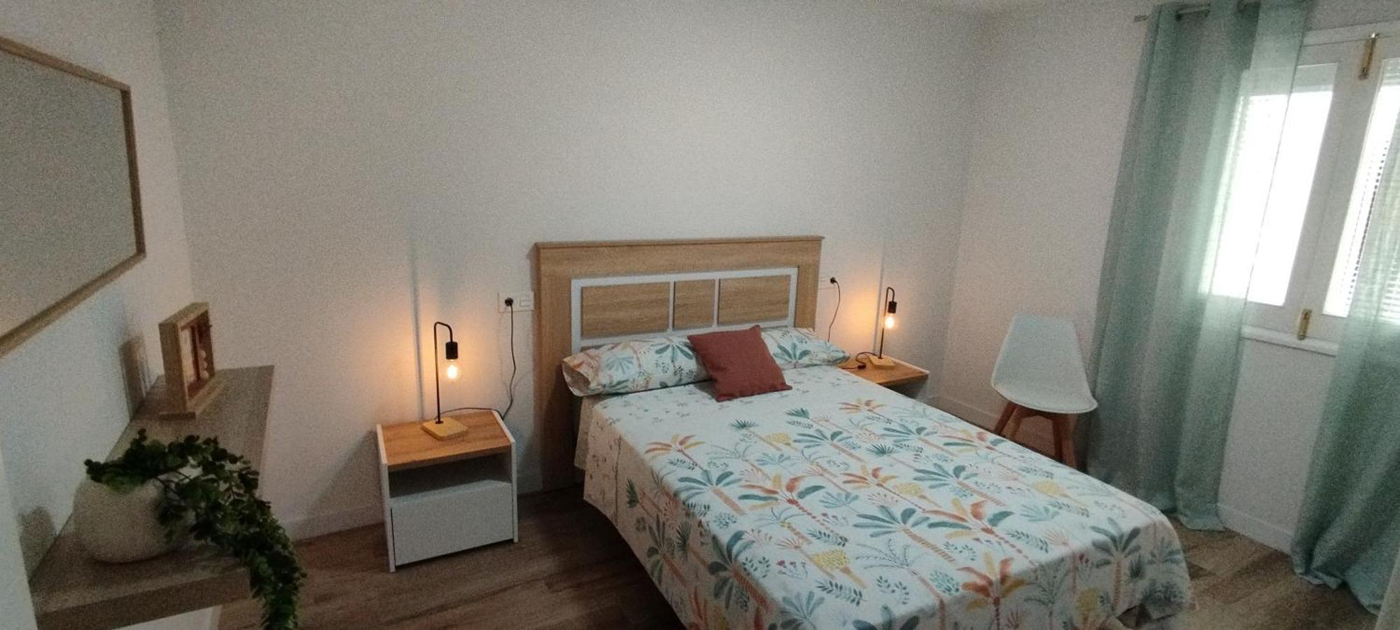 Gran Canaria - Casa Carmen  Vecindario  Luaran gambar