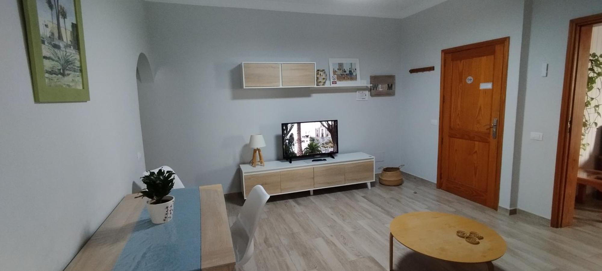 Gran Canaria - Casa Carmen  Vecindario  Luaran gambar