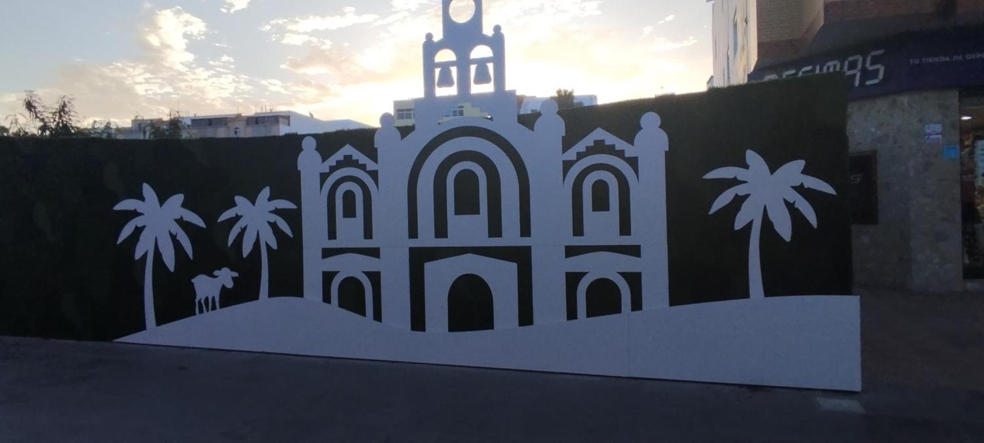 Gran Canaria - Casa Carmen  Vecindario  Luaran gambar